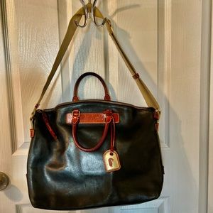 Dooney & Bourke tote